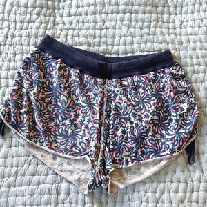 Eloise Sleep Pajama Shorts